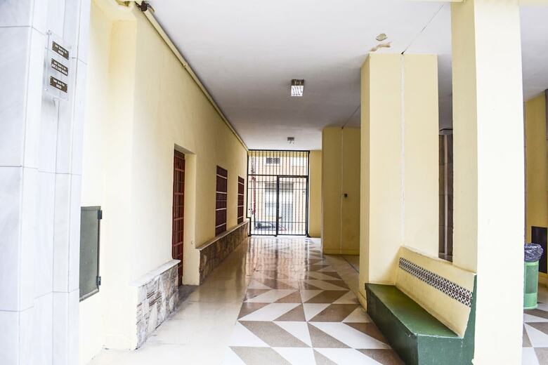 Apartamentos Letmalaga Malagueta