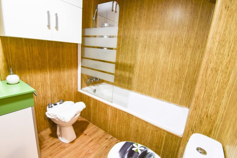 Apartamentos Letmalaga Malagueta