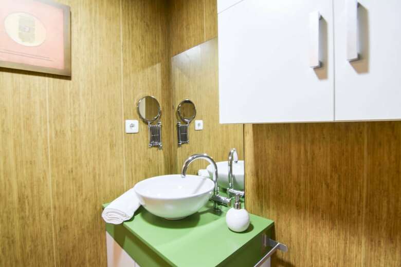 Apartamentos Letmalaga Malagueta