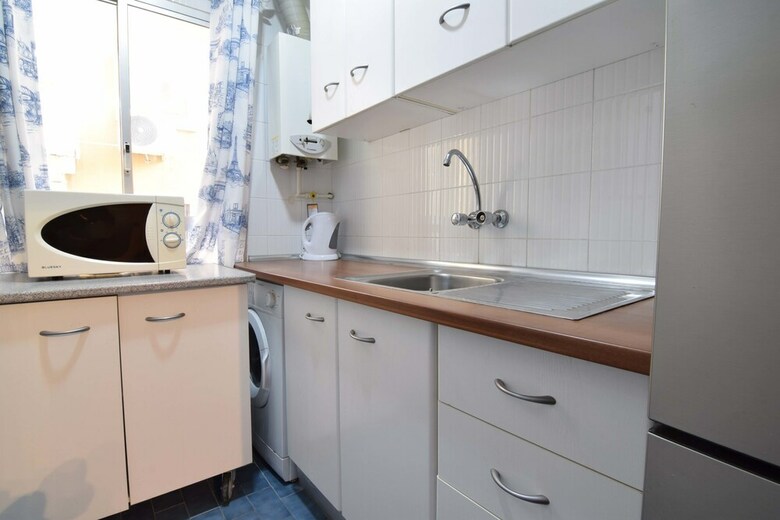 Apartamentos Letmalaga Malagueta