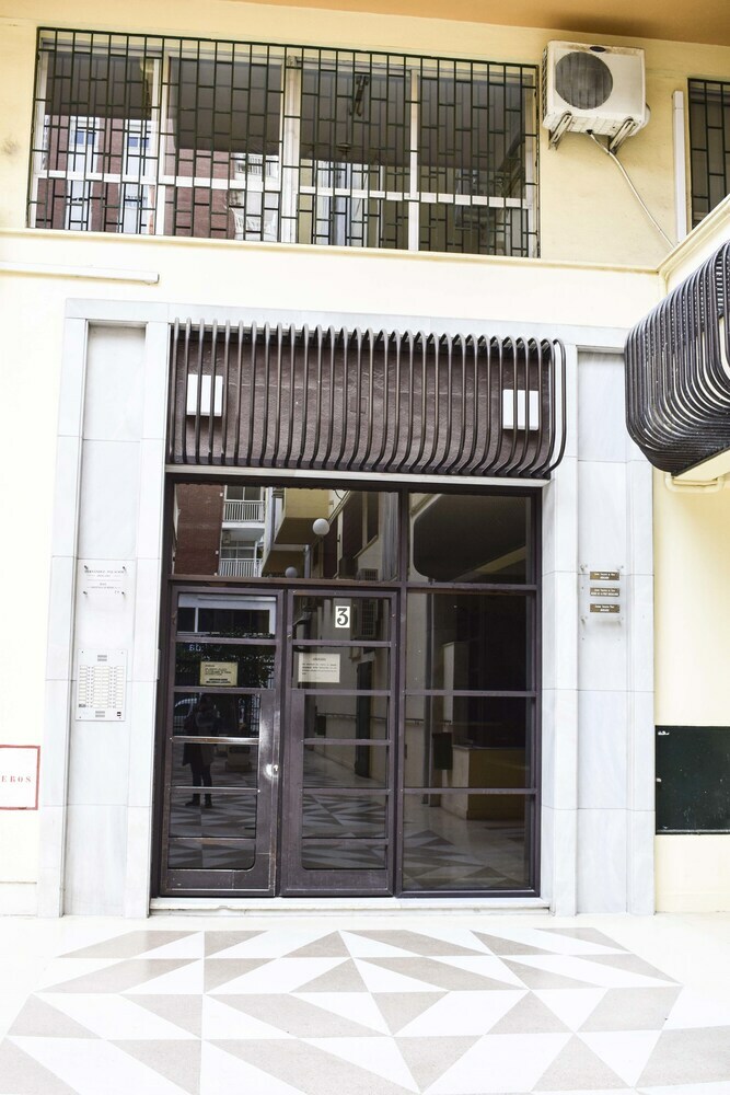 Apartamentos Letmalaga Malagueta