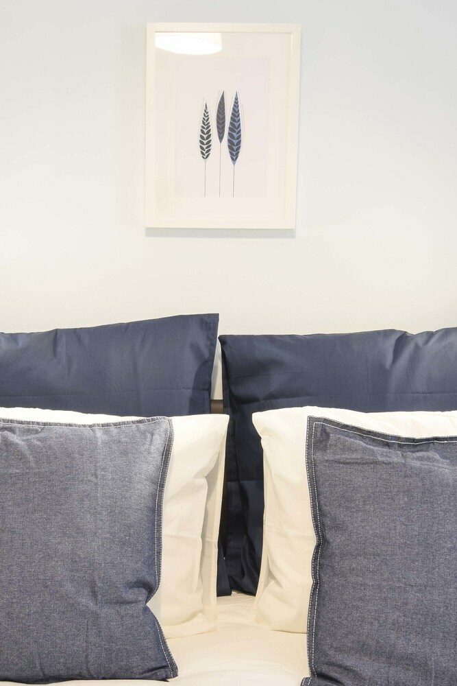 Apartamentos Letmalaga Malagueta