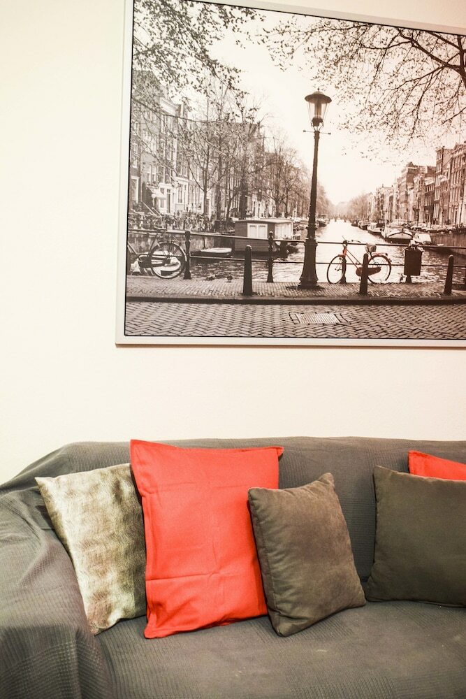 Apartamentos Letmalaga Malagueta
