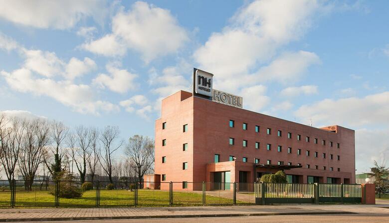 Hotel City Express Santander Parayas