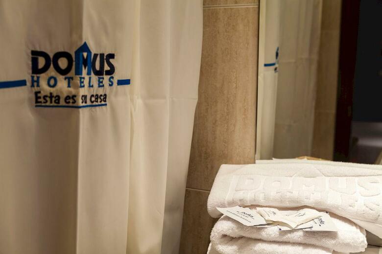 Hotel City Express Santander Parayas