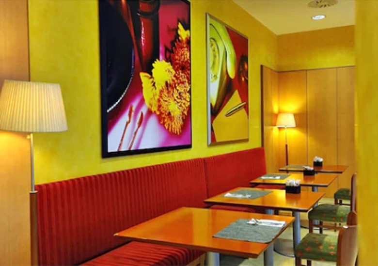 Hotel City Express Santander Parayas