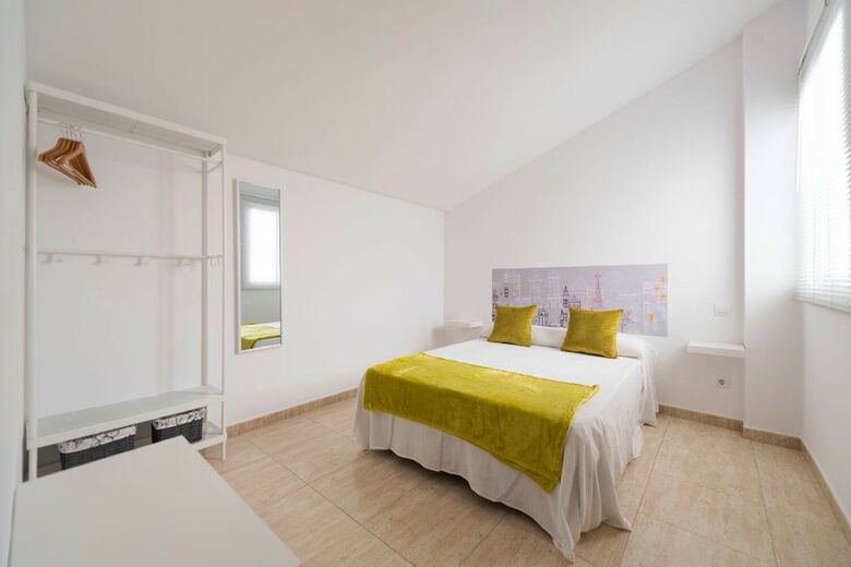 Apartamentos F&m Home
