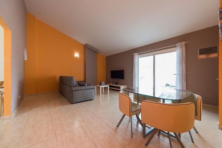 Apartamentos F&m Home