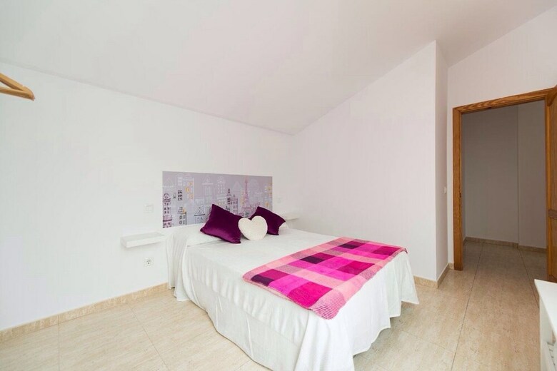 Apartamentos F&m Home
