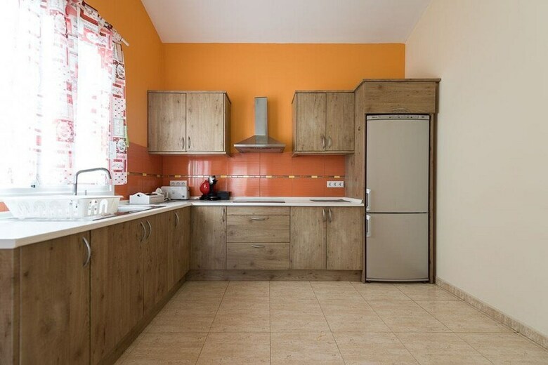 Apartamentos F&m Home