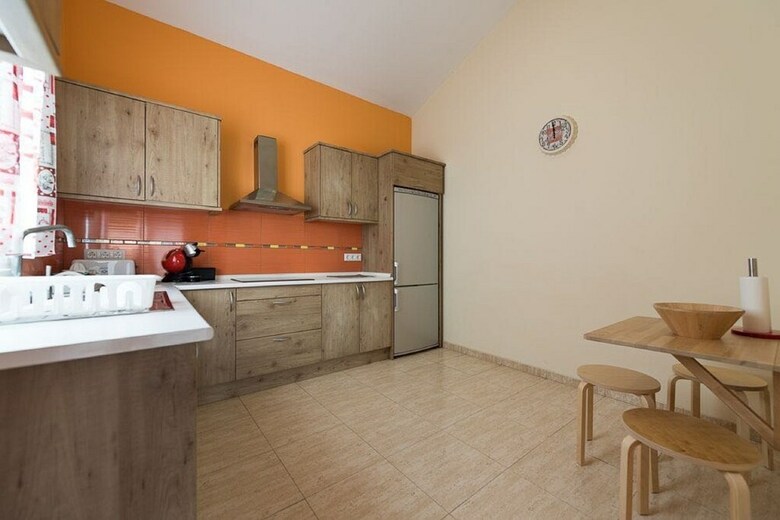 Apartamentos F&m Home