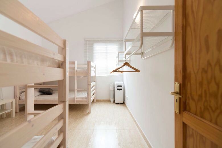 Apartamentos F&m Home