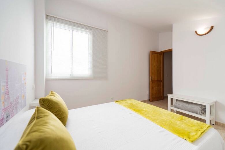 Apartamentos F&m Home