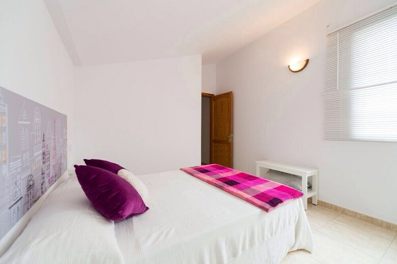 Apartamentos F&m Home