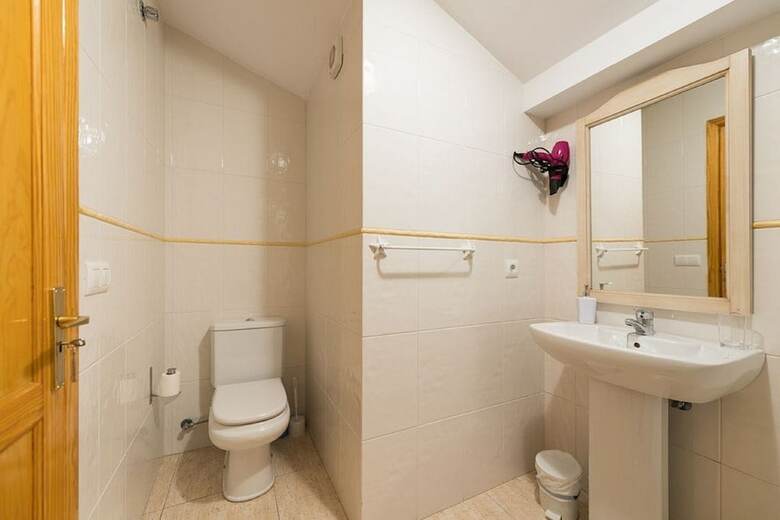Apartamentos F&m Home