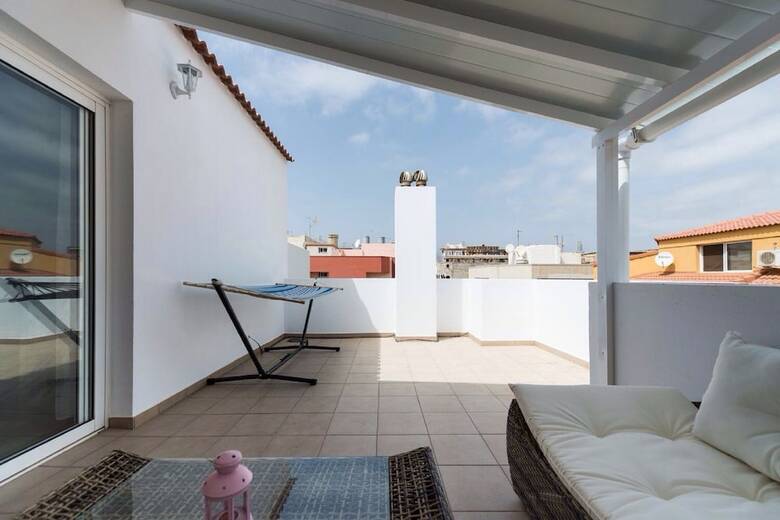 Apartamentos F&m Home