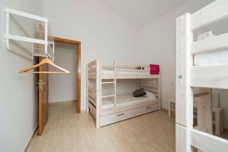 Apartamentos F&m Home