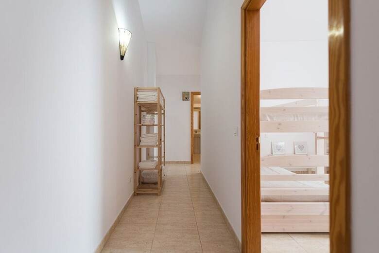 Apartamentos F&m Home