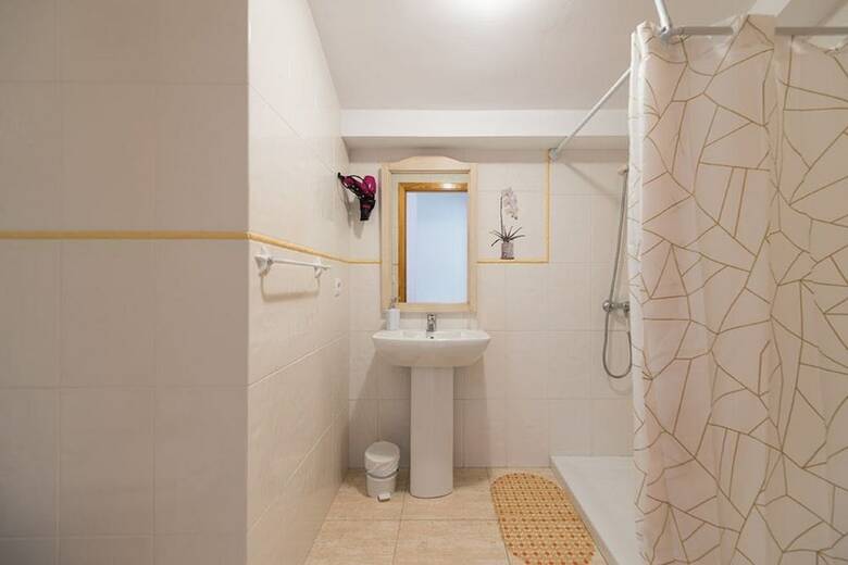Apartamentos F&m Home