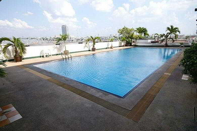 Hotel River Side Bangkok