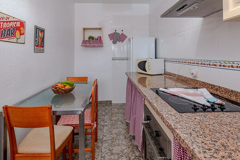 Apartamentos Residencial La Laguna
