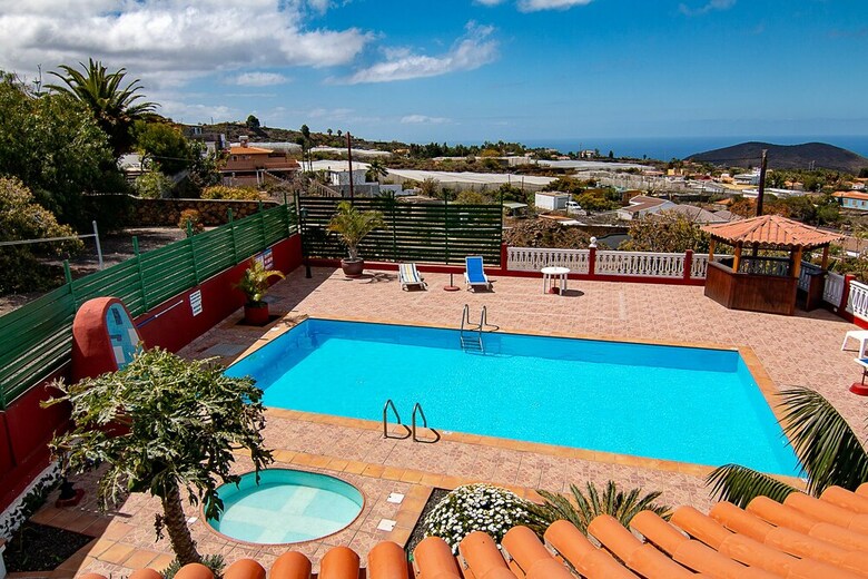 Apartamentos Residencial La Laguna