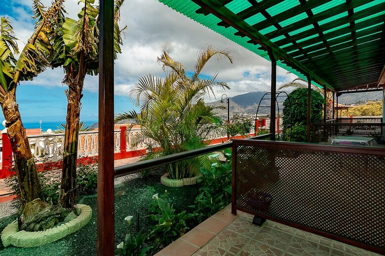 Apartamentos Residencial La Laguna