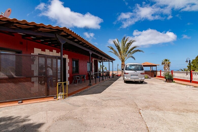 Apartamentos Residencial La Laguna