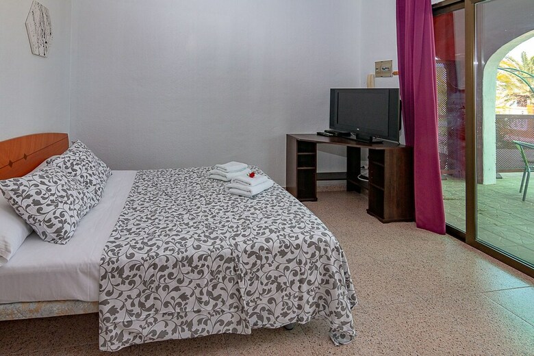 Apartamentos Residencial La Laguna