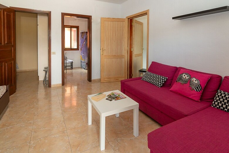 Apartamentos Residencial La Laguna