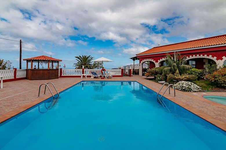 Apartamentos Residencial La Laguna