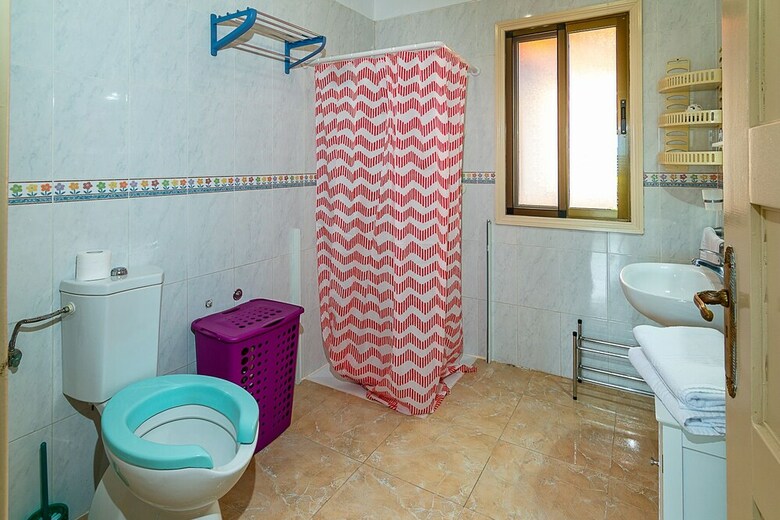 Apartamentos Residencial La Laguna