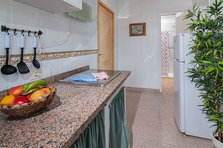 Apartamentos Residencial La Laguna