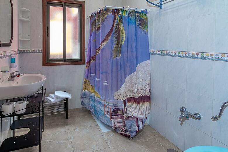 Apartamentos Residencial La Laguna