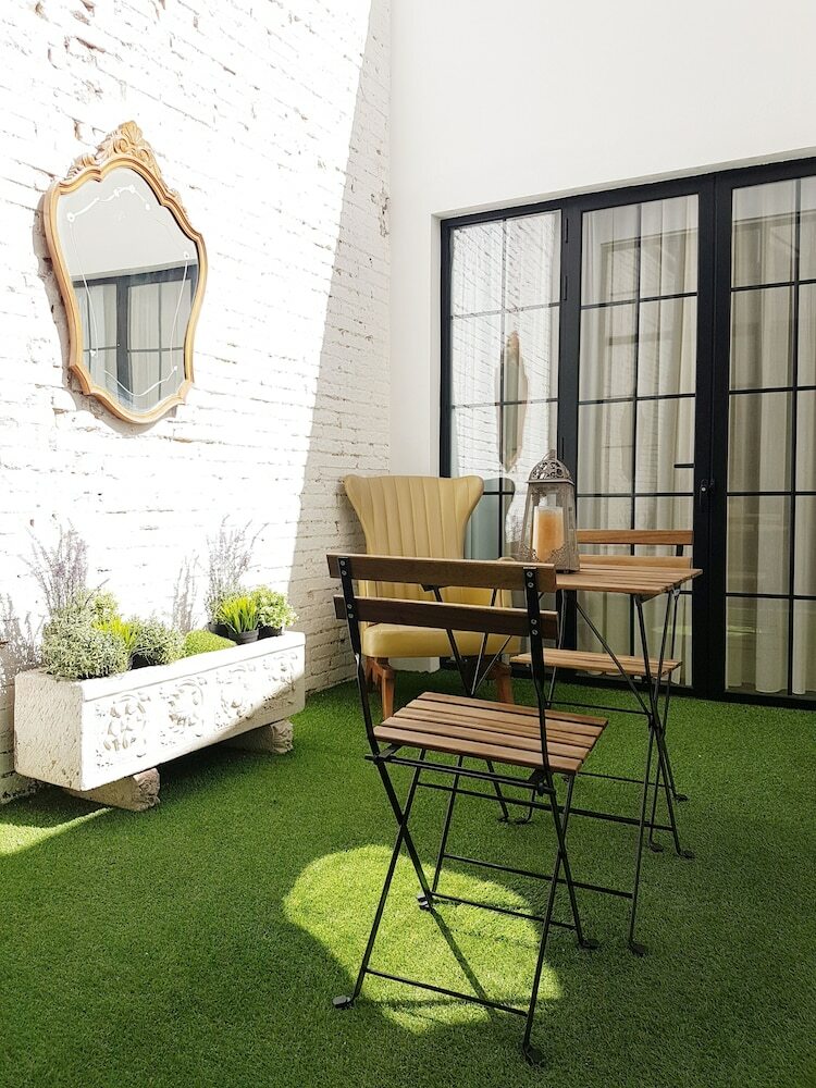 Apartamentos Shf Granada