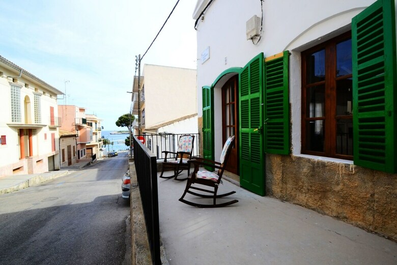 102369 -  Villa In Palma De Mallorca
