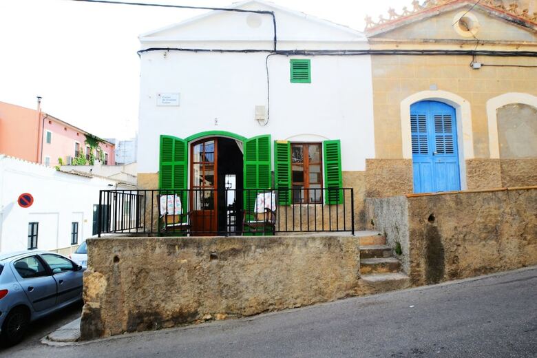 102369 -  Villa In Palma De Mallorca