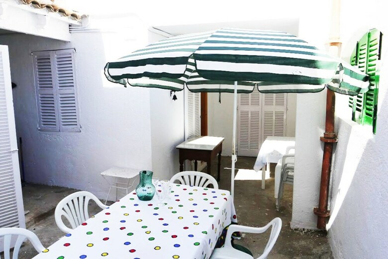 102369 -  Villa In Palma De Mallorca