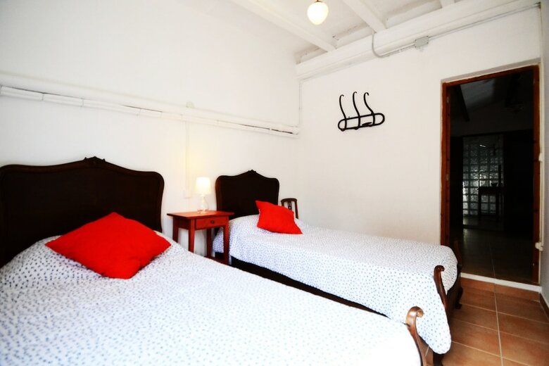 102369 -  Villa In Palma De Mallorca