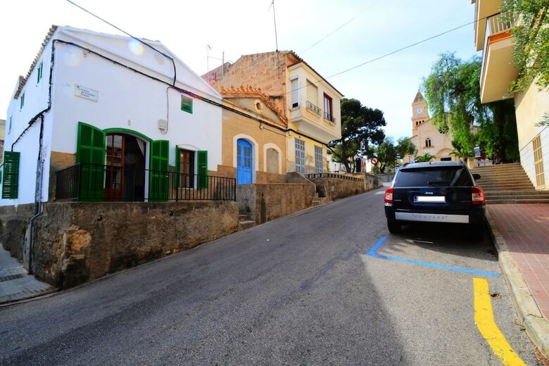102369 -  Villa In Palma De Mallorca