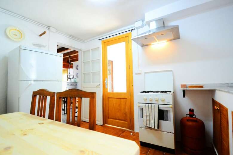 102369 -  Villa In Palma De Mallorca
