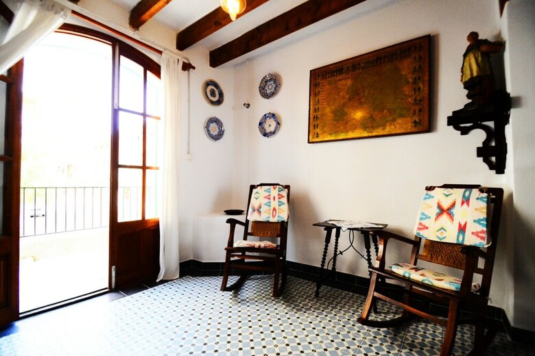 102369 -  Villa In Palma De Mallorca