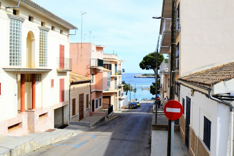 102369 -  Villa In Palma De Mallorca