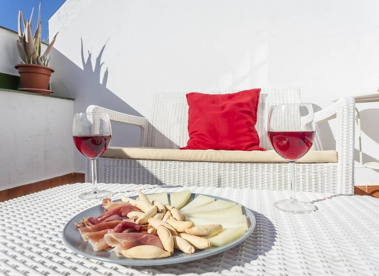 Apartamentos Archeros Juderia Sky View By Valcambre