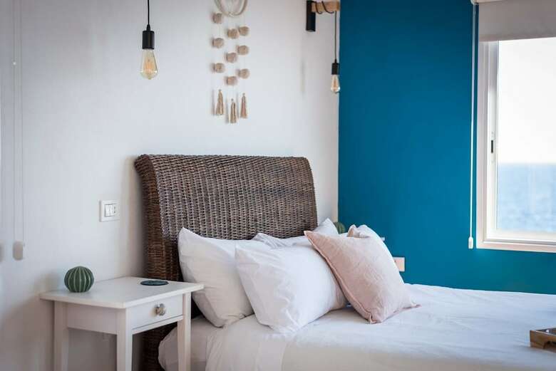 Apartamentos Luminous Loft Apt. �above� The Atlantic Ocean