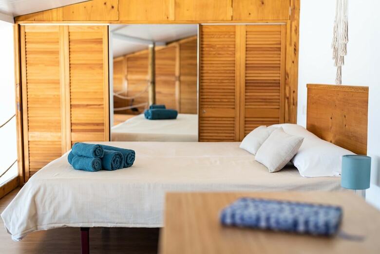 Apartamentos Luminous Loft Apt. �above� The Atlantic Ocean