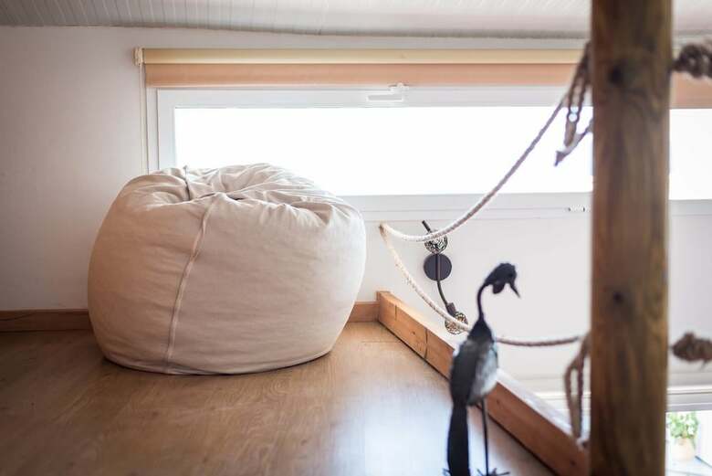 Apartamentos Luminous Loft Apt. �above� The Atlantic Ocean