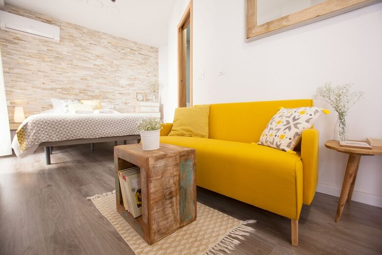 Apartamentos Come To Sevilla - La Casa de Las Especias