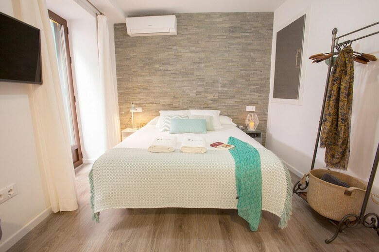 Apartamentos Come To Sevilla - La Casa de Las Especias