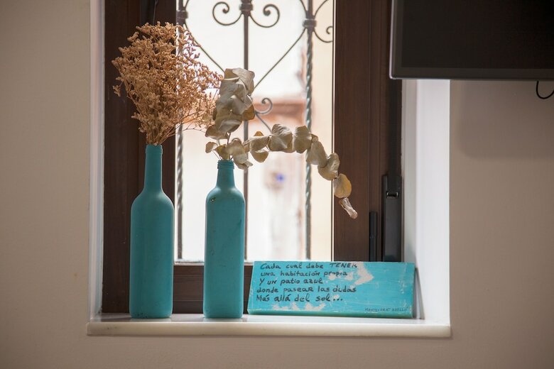 Apartamentos Come To Sevilla - La Casa de Las Especias